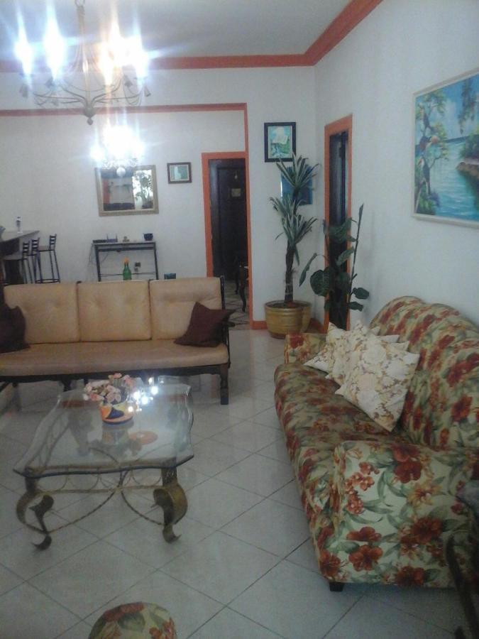 Real Apartments 504 - Cobertura Duplex Com 5 Quartos Em Copacabana Rio de Janeiro Exterior foto