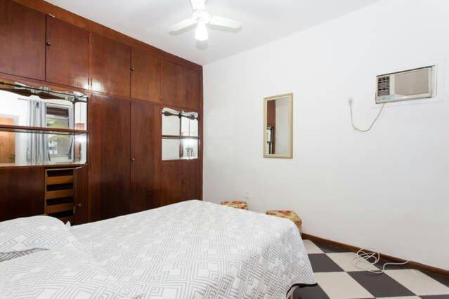 Real Apartments 504 - Cobertura Duplex Com 5 Quartos Em Copacabana Rio de Janeiro Exterior foto